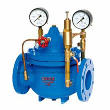 200X Diaphragm Type Water Pressure Reducing Valve